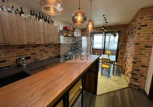 2-к квартира, вторичка, 97м2, 9/10 этаж