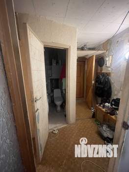 2-к квартира, вторичка, 45м2, 4/5 этаж