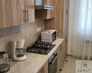 1-к квартира, вторичка, 55м2, 6/10 этаж