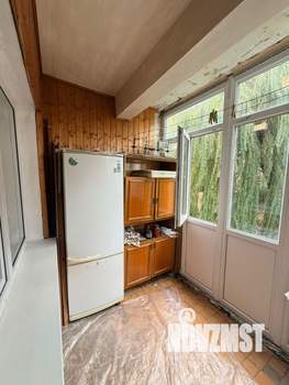 2-к квартира, вторичка, 49м2, 3/5 этаж