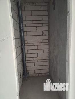 2-к квартира, вторичка, 53м2, 18/19 этаж