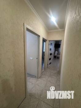 2-к квартира, вторичка, 58м2, 16/17 этаж