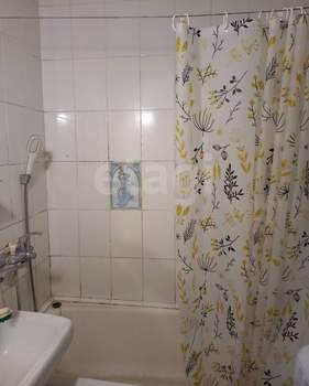 3-к квартира, вторичка, 70м2, 5/9 этаж