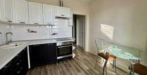 1-к квартира, вторичка, 39м2, 11/16 этаж