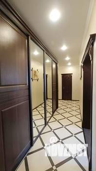 3-к квартира, вторичка, 81м2, 3/19 этаж