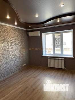1-к квартира, вторичка, 37м2, 1/5 этаж