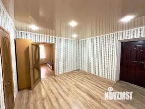 2-к квартира, вторичка, 70м2, 1/6 этаж