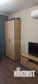 1-к квартира, вторичка, 38м2, 4/12 этаж