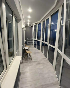 1-к квартира, вторичка, 42м2, 14/15 этаж