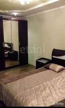 2-к квартира, вторичка, 75м2, 2/10 этаж