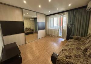 1-к квартира, вторичка, 46м2, 8/10 этаж