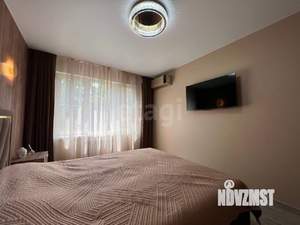 2-к квартира, вторичка, 45м2, 4/5 этаж