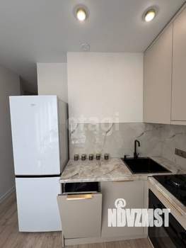 1-к квартира, вторичка, 35м2, 16/16 этаж