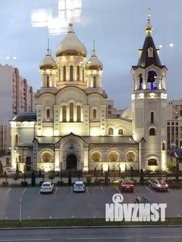 1-к квартира, вторичка, 36м2, 4/17 этаж