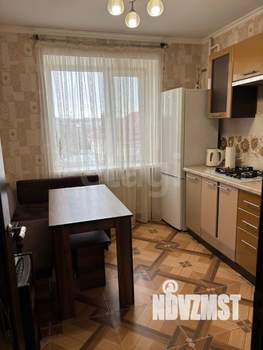 2-к квартира, вторичка, 60м2, 3/6 этаж