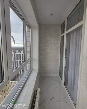 1-к квартира, вторичка, 30м2, 16/16 этаж