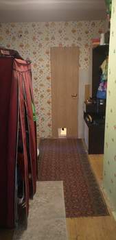 2-к квартира, вторичка, 52м2, 10/10 этаж