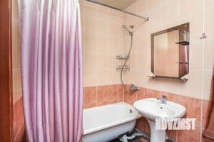 1-к квартира, вторичка, 41м2, 4/10 этаж