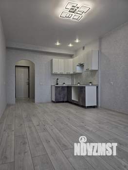 Студия квартира, вторичка, 31м2, 6/10 этаж