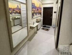 1-к квартира, вторичка, 43м2, 3/17 этаж