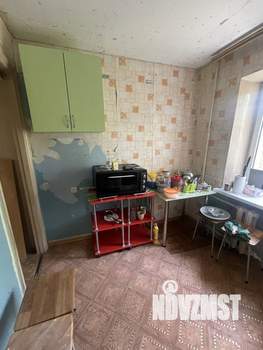 2-к квартира, вторичка, 45м2, 4/8 этаж