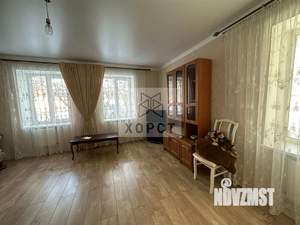 2-к квартира, вторичка, 55м2, 1/2 этаж