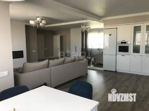 3-к квартира, вторичка, 99м2, 11/12 этаж