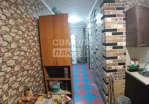 2-к квартира, вторичка, 53м2, 5/10 этаж