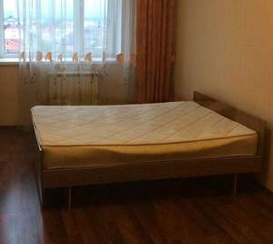 1-к квартира, вторичка, 40м2, 10/10 этаж