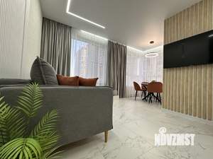 2-к квартира, вторичка, 65м2, 5/19 этаж