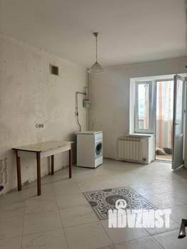 2-к квартира, вторичка, 62м2, 5/10 этаж