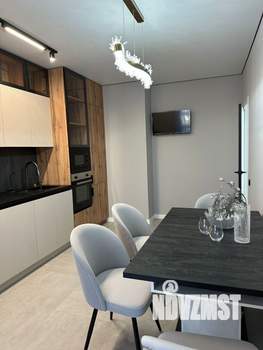 3-к квартира, вторичка, 90м2, 16/17 этаж