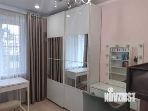 3-к квартира, вторичка, 81м2, 3/8 этаж