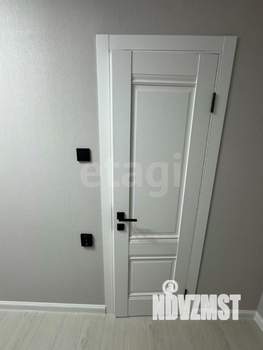 1-к квартира, вторичка, 40м2, 5/5 этаж