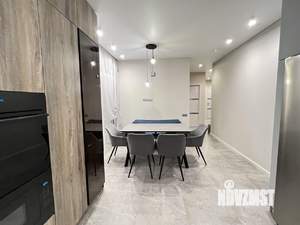 3-к квартира, вторичка, 81м2, 4/19 этаж