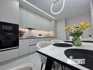 3-к квартира, вторичка, 89м2, 11/13 этаж