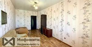 1-к квартира, вторичка, 45м2, 13/16 этаж
