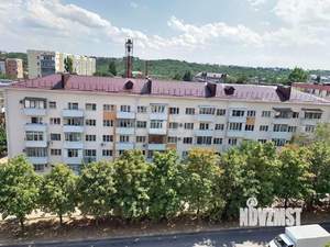 1-к квартира, вторичка, 27м2, 5/5 этаж