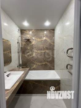 2-к квартира, вторичка, 55м2, 13/18 этаж