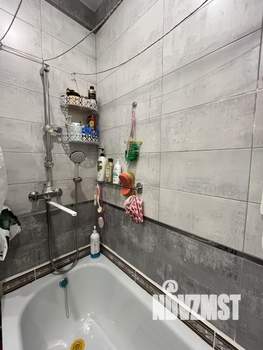 1-к квартира, вторичка, 28м2, 3/6 этаж