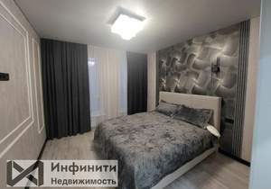 2-к квартира, вторичка, 75м2, 12/24 этаж