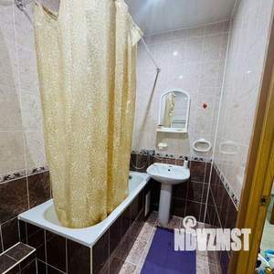 1-к квартира, вторичка, 41м2, 1/5 этаж