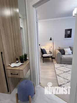 1-к квартира, вторичка, 34м2, 4/21 этаж