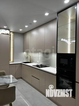 2-к квартира, вторичка, 65м2, 9/20 этаж