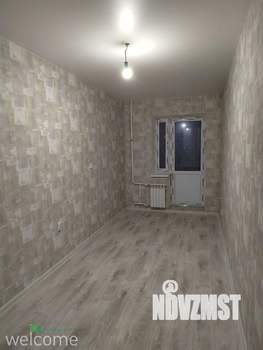 1-к квартира, вторичка, 43м2, 7/16 этаж