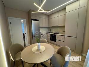 2-к квартира, вторичка, 60м2, 8/16 этаж