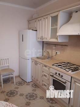 1-к квартира, вторичка, 41м2, 1/3 этаж