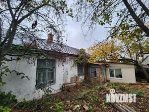 2-к квартира, вторичка, 43м2, 1/1 этаж