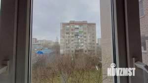 4-к квартира, вторичка, 103м2, 5/11 этаж