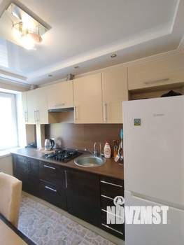 2-к квартира, вторичка, 45м2, 3/9 этаж